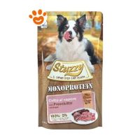 Stuzzy Dog Monoprotein Adult con Prosciutto