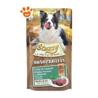 Stuzzy Dog Monoprotein Adult Vitello e Bietole