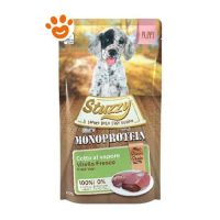 Stuzzy Dog Monoprotein Puppy con Vitello