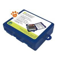 Bestway Test Kit 2 Elementi Ph e Cloro