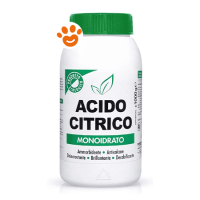 Marten Acido Citrico Monoidrato