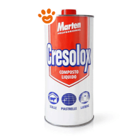 Marten Cresolox