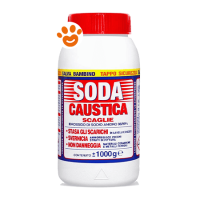 Marten Soda Caustica a Scaglie