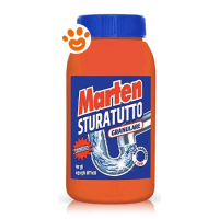 Marten Sturatutto Granulare
