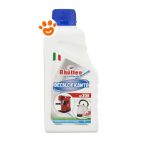Rhutten Decalcificante per Macchine Caffè / Bollitori e Ferri da Stiro
