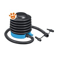 Bestway Pompa di Gonfiaggio Air Step a Piede (13cm) Art. 62147