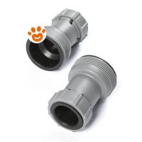 Bestway Adattatore per Tubo Art. 58236