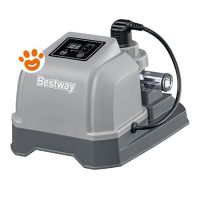 Bestway Clorinatore a Elettrolisi 8.327 Lt/h Art. 58773