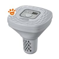 Bestway Clorinatore di Acqua Salata Lay Z Spa 1.400 Lt/h Art. 60340