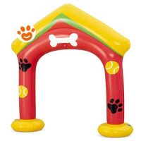 Bestway Gioco Spruzza Acqua per Animali (142x36x127cm) Art. 52729