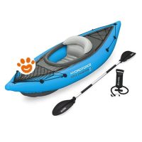 Bestway Kayak Hydro Force Cove Champion X1 (275x81cm) Art. 65115