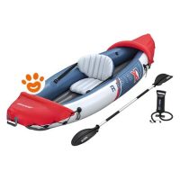 Bestway Kayak Hydro Force Rapid X1 (290x91cm) Art. 65176