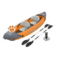 Bestway Kayak Hydro Force Rapid X2 (321x100cm) Art. 65177