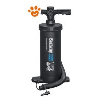 Bestway Pompa Manuale Gonfia Sgonfia Art. 62086