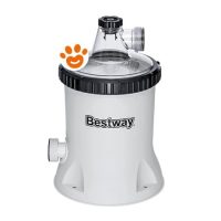 Bestway Pompa Filtro a Polysphere da 5.678 L/h Art. 58870