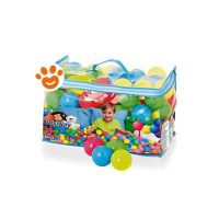 Bestway Sacca Palline (5,85cm) Art. 52648