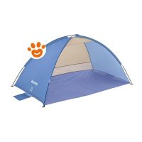 Bestway Tenda da Spiaggia Ground 2 (200x120x95cm) Art. 68105