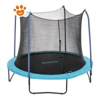 Bestway Trampolino Tappeto Elastico Xtreme Air (305x255 cm) Art. 59103