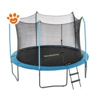 Bestway Trampolino Tappeto Elastico Xtreme Air (366x278 cm) Art. 59104
