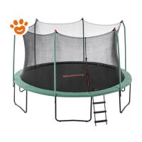 Bestway Trampolino Tappeto Elastico Xtreme Air (427x286 cm) Art. 59105