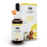 Australian Bush Flower Dog&Cat Instinct Balance