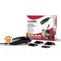 Camon Kit Tosatrice Elettrica per Cani e Gatti