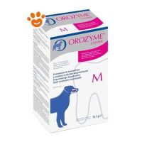Ecuphar Dog Orozyme Stick Medium