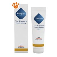 Ecuphar Plaqtiv Oral Care Dentifricio