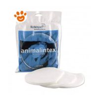 Equality Horse Animalintex Hoof Shaped Impacco per Cavallo