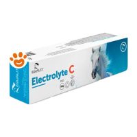 Equistro Horse Electrolyte C Pasta Orale per Cavalli