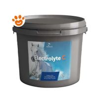 Equistro Horse Electrolyte C Polvere per Cavalli