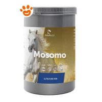 Equistro Horse Mosomo Ultra Pure MSM per Cavalli
