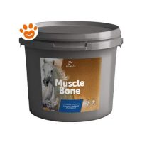 Equistro Horse Muscle Bone per Cavalli