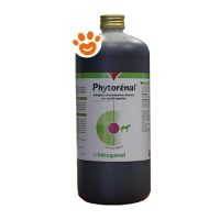 Equistro Horse Phytorenal FL per Cavalli