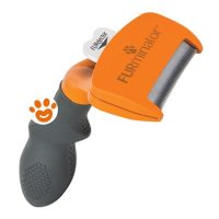 FURminator - Strumento per Cani Medium