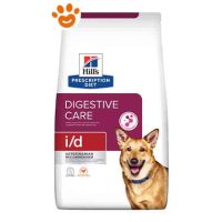 Hill's Dog Prescription Diet i/d Pollo