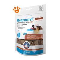 Innovet Dog Restomyl Dentalbones Mini
