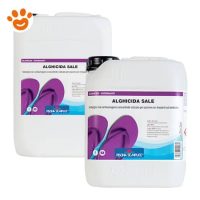 Lapi Piscina Semplice - Alghicida SALE - Antialghe