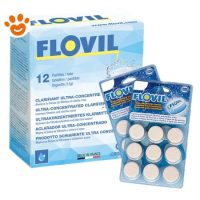 FLOVIL Flocculante in Cartucce