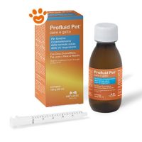 NBF Lanes Dog&Cat Profluid Pet