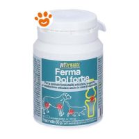 Petformance Dog&Cat Ferma Dol Forte