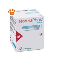 Pharmacross Dog & Cat Normaphos Plus