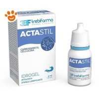 Trebifarma Horse Actastil