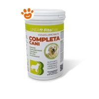 Trebifarma Dog Completa