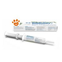 Trebifarma Dog & Cat Immunov Pasta