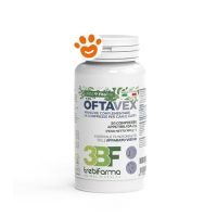 Trebifarma Dog & Cat Oftavex