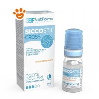 Trebifarma Horse Siccostil Cross Gocce Oculari