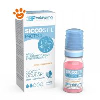 Trebifarma Horse Siccostil Protect Gocce Oculari