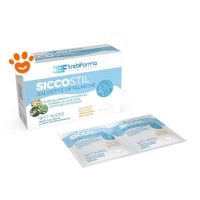 Trebifarma Horse Siccostil Salviette
