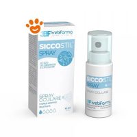 Trebifarma Horse Siccostil Spray Oculare